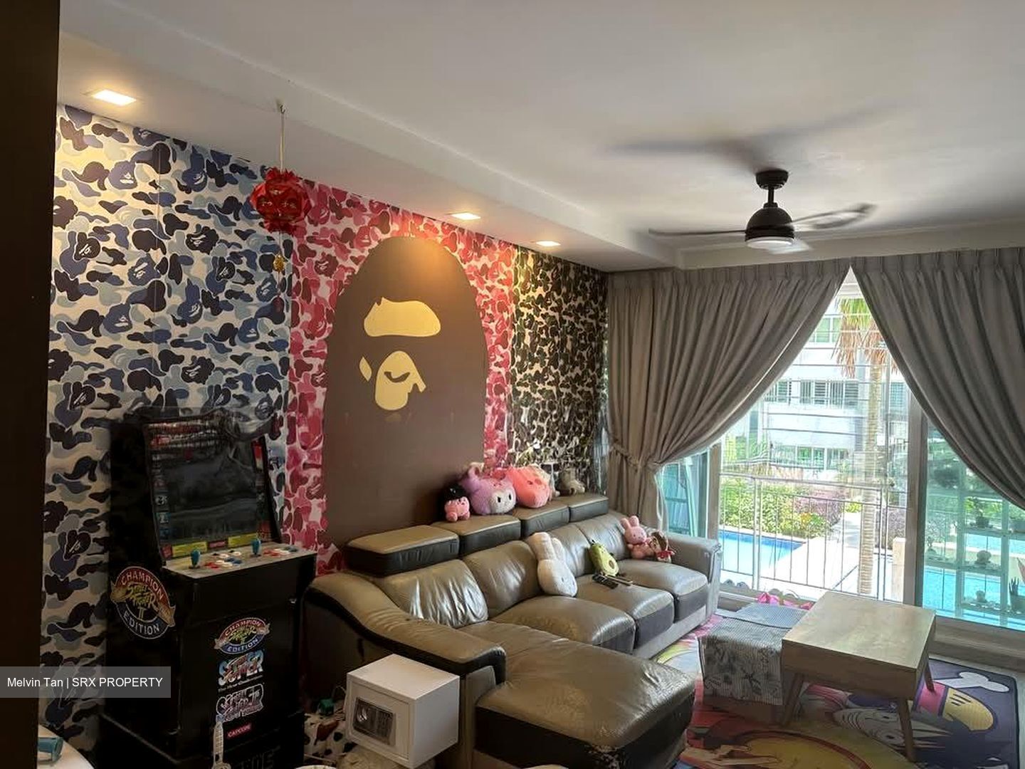 The Esparis (D18), Condominium #567014941